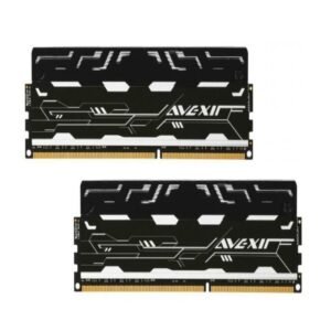 AVD4UZ128001508G-2BZ1SW Avexir Blitz 16GB DDR4 Memory