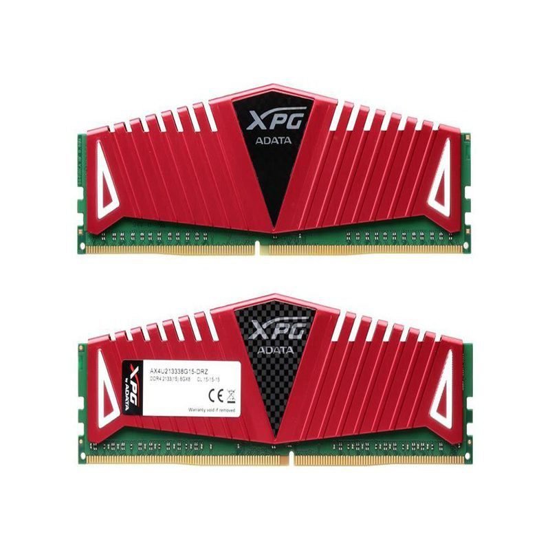 AX4U213338G15-DRZ ADATA XPG Z1 16GB (2x8GB) DDR4 RAM
