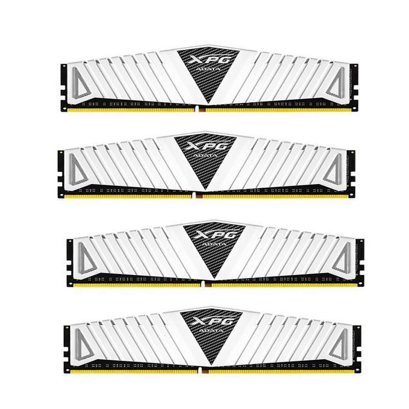 AX4U2400W8G16-QWZ ADATA XPG Z1 32GB DDR4 Memory