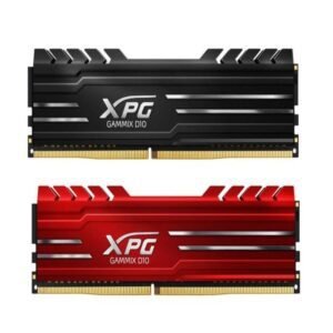 AX4U300038G16-BBG ADATA XPG GAMMIX D10 DDR4 8GB Memory