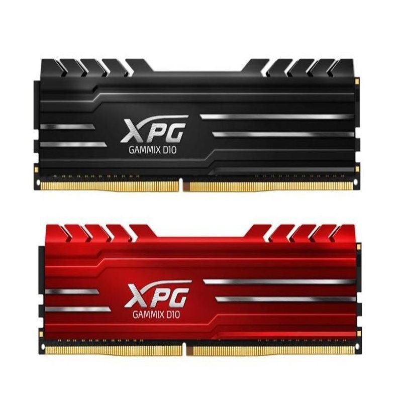 AX4U300038G16-BBG ADATA XPG GAMMIX D10 DDR4 8GB Memory