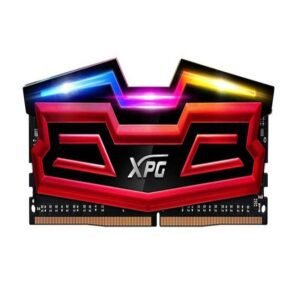 AX4U300038G16-BRS ADATA XPG Spectrix D40 8GB DDR4-3000 RAM