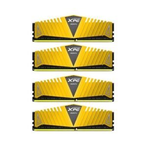 AX4U3200316G16-QGZ ADATA XPG Z1 64GB DDR4-3200 Memory