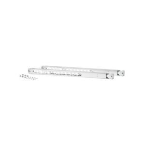 J9583B HPE Aruba X414 1U Universal Rack Mounting Kit