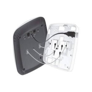 JY706A HPE Aruba Mounting Kit for Network Devices