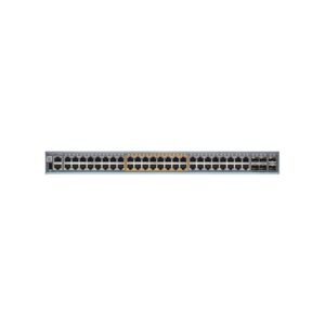 B-EX2300-48MP-EDU Juniper Networks EX2300-48MP Managed Switch