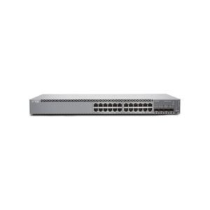 B-EX340024P-3M2-E Juniper Networks EX3400-24P Managed Switch