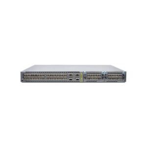 B-EX4600-40FO-3S-E Juniper EX4600 24-Port Switch