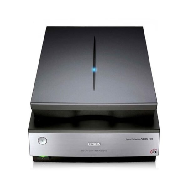 B11B224201 Epson Perfection V850 Pro Scanner