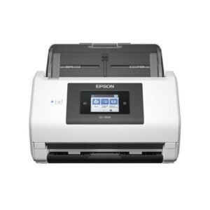 B11B227201 Epson WorkForce DS-780N High-Volume Document Scanner