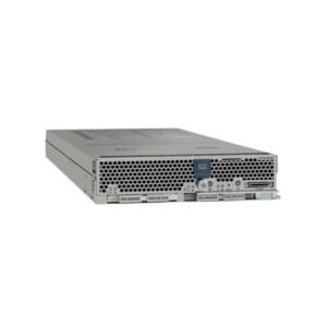 B230-BASE-M2 Cisco UCS E160D M2 Blade Server - Xeon E5-2418LV2