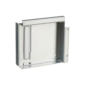 BRKT-1P-2U QNAP Single-Slot PCIe Bracket for TS-x73AU 2U Chassis