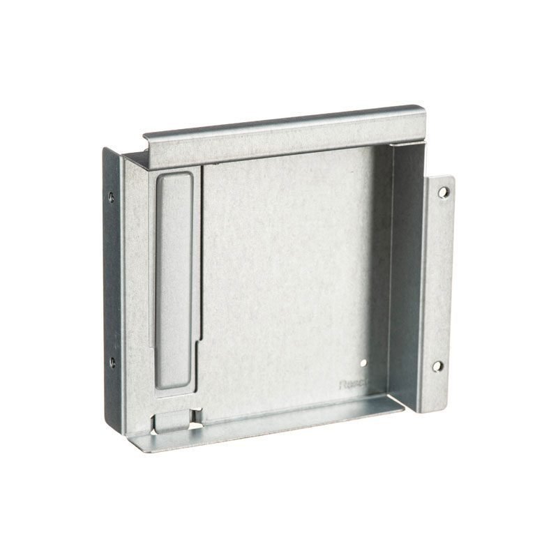BRKT-1P-2U QNAP Single-Slot PCIe Bracket for TS-x73AU 2U Chassis