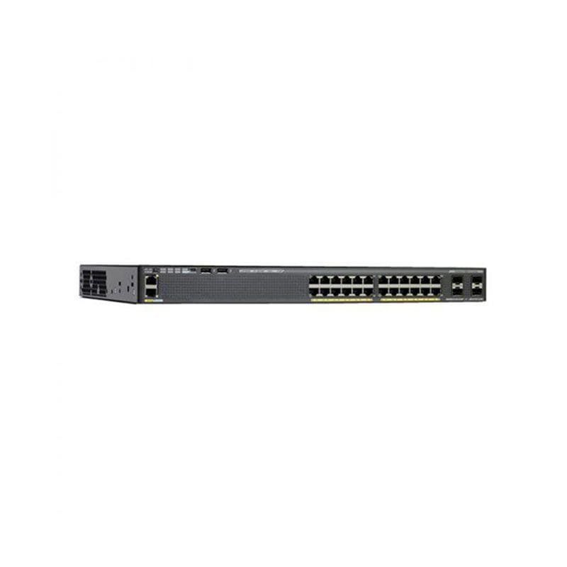 C1-C2960X-24TD-L, Cisco ONE Catalyst 2960X Managed Switch