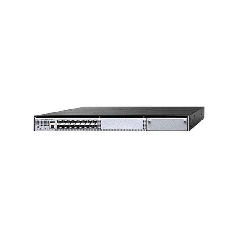 C1-C4500X-F-16SFP+ Cisco ONE Catalyst 4500-X 16-Port Switch