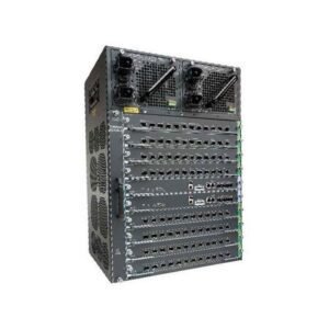 C1-C4510R+E Cisco ONE Catalyst 4500E 10-Slot Chassis with 48Gbps/Slot