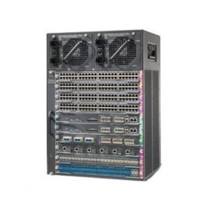 C1-C4510RE-S8+96V+ Cisco ONE Catalyst 4510R+E Switch - High-Performance Network Solution