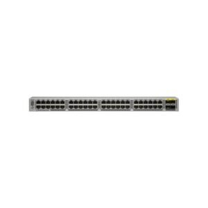C1-N3K-C3048TP, Cisco Nexus 3048TP Gigabit Switch
