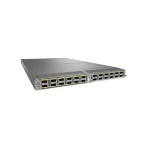 C1-N5624-B-24Q, Cisco ONE Nexus 5624Q Switch Chassis