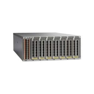 C1-N5696Q-12FEX-1G, Cisco ONE Nexus 5696Q Switch Chassis