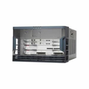 C1-N7004-S2 Cisco ONE Nexus 7004 Switch Bundle