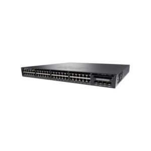 C1-WS3650-48FD/K9, Cisco ONE Catalyst 3650 Series Access Switch