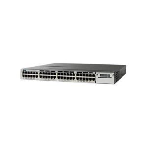 C1-WS3850-48U/K9, Cisco Catalyst 3850 UPOE Network Switch
