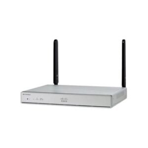 C1116-4PWE Cisco 1000 Series ISR Router