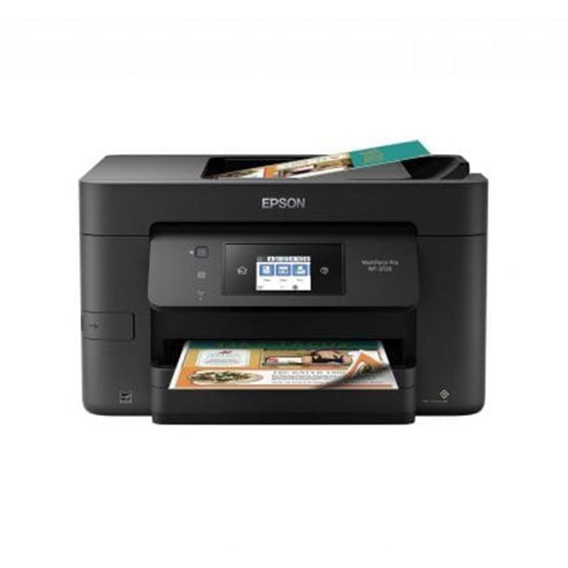 C11CF24201 Epson WorkForce Pro WF-3720 All-in-One Printer