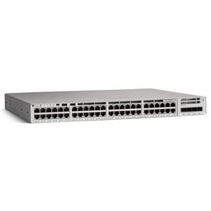 C9200-48T-A, Cisco Catalyst 9200 48-Port Switch