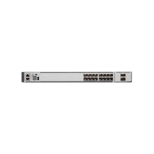 C9500-16X-2Q-A Cisco Catalyst 9500 Series 16-Port 10G Switch