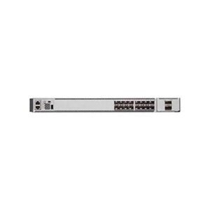C9500-16X-2Q-E Cisco Catalyst 9500 Series 16-Port 10G Switch