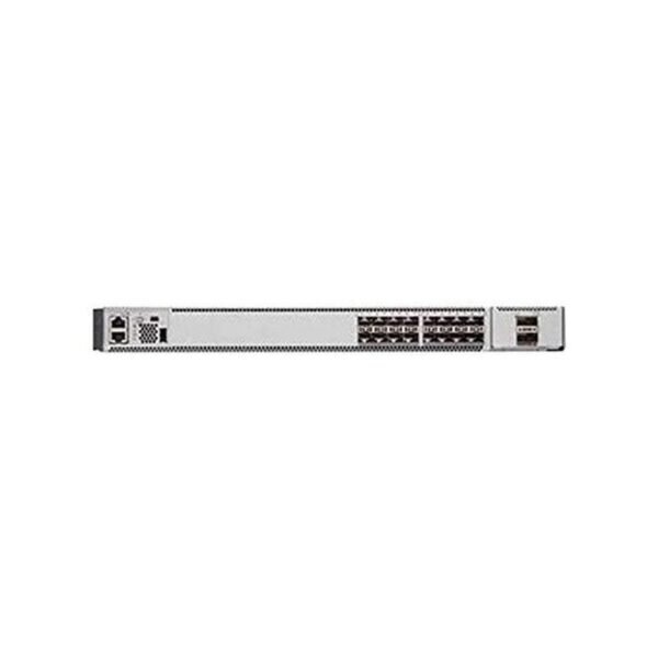 C9500-16X-2Q-E Cisco Catalyst 9500 Series 16-Port 10G Switch