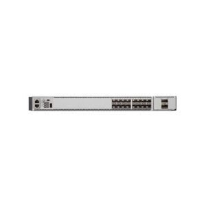 C9500-16X-E, Cisco Catalyst 9500 16-Port Managed Switch