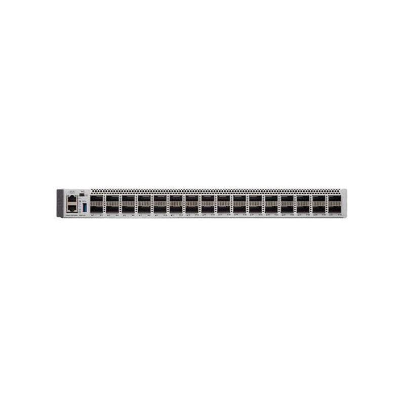 C9500-32QC-A Cisco Catalyst 9500 Series 32-Port 40G Network Switch