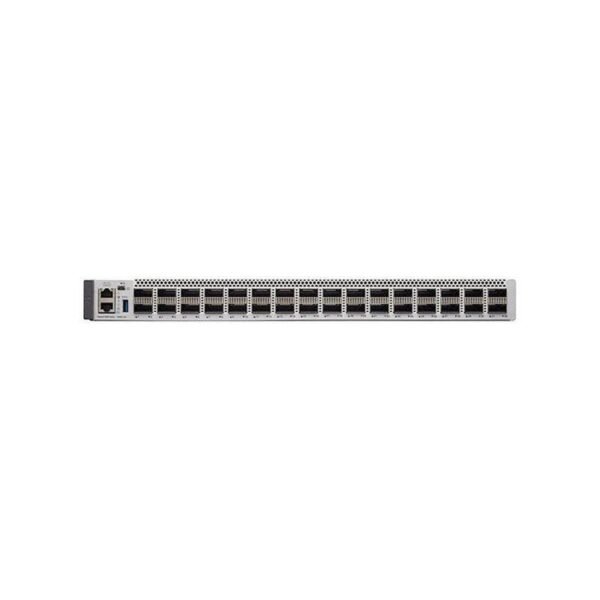 C9500-32QC-E, Cisco Catalyst 9500 Series 32-Port 40G Switch