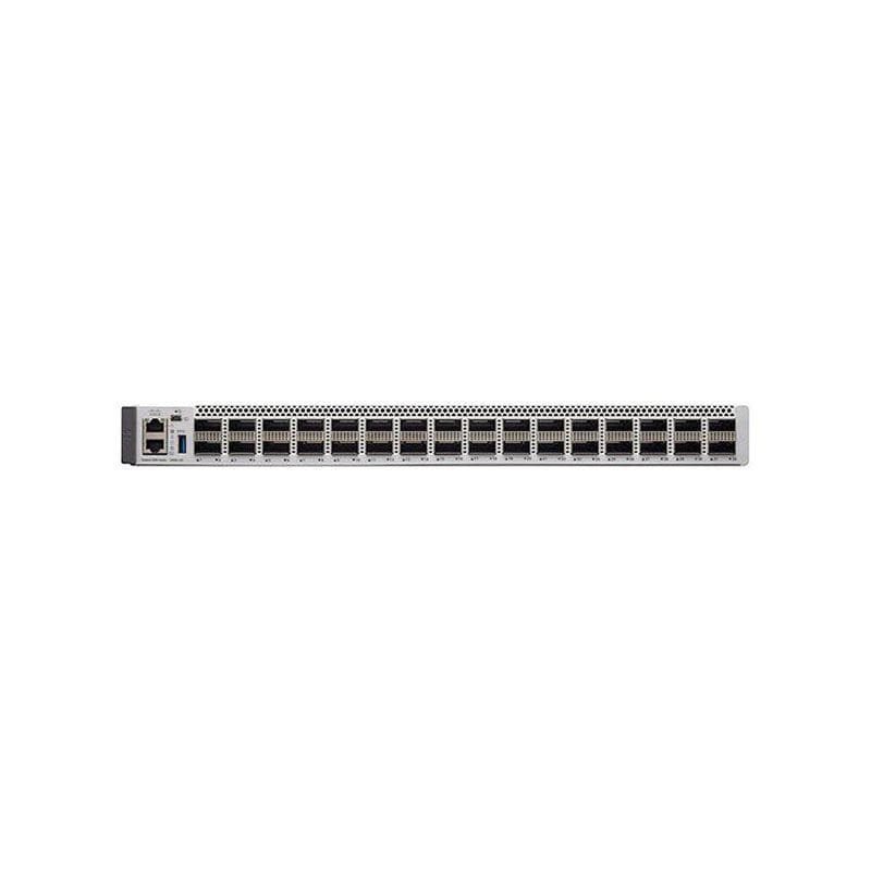 C9500-32QC-E, Cisco Catalyst 9500 Series 32-Port 40G Switch