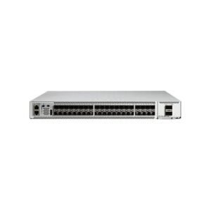 C9500-40X-E Cisco Catalyst 9500 40 SFP Managed L3 Switch