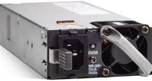 C9K-PWR-1600WAC-R Cisco Catalyst 9500 1600W AC Power Supply