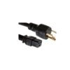 CAB-AC-C6K-TWLK Cisco ASR 9000 Series Power Cord - 14 ft