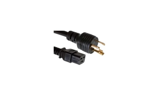 CAB-AC-C6K-TWLK Cisco ASR 9000 Series Power Cord - 14 ft