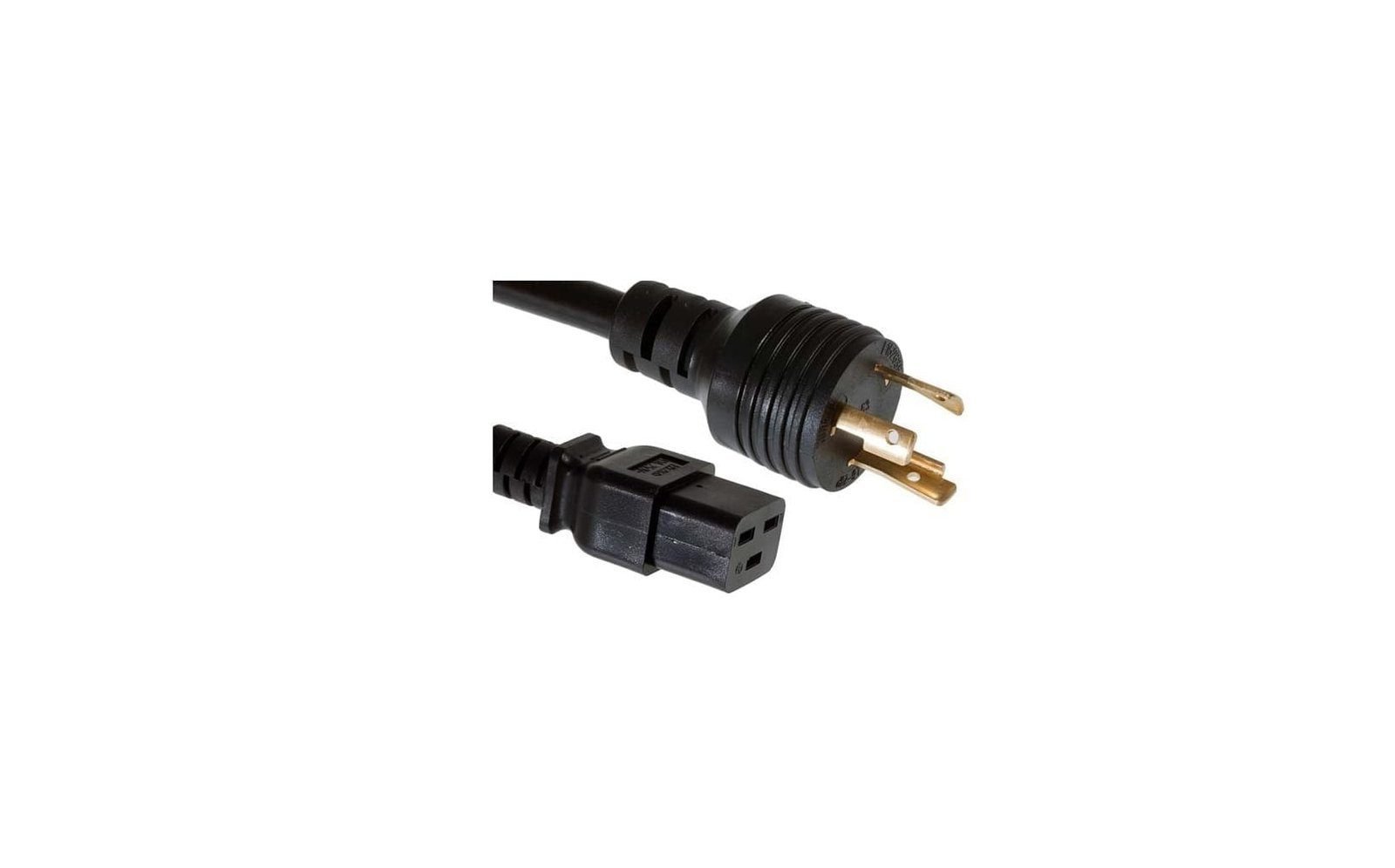 CAB-AC-C6K-TWLK Cisco ASR 9000 Series Power Cord - 14 ft