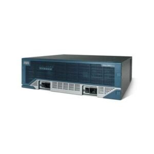 CISCO3845-V/K9 Cisco Systems 3845 Voice Gigabit Router