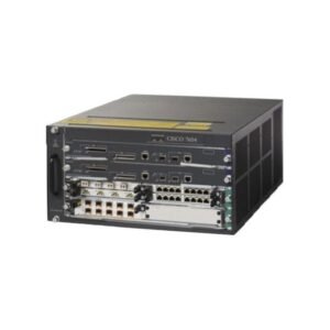 CISCO7604 Cisco 7604 Modular Expansion Base Chassis