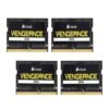 CMSX64GX4M4A2666C18 Corsair Vengeance 64GB DDR4 Memory Kit