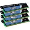 CMX16GX3M4A1600C9 Corsair Dominator XMS3 16GB (4 x 4GB) Memory Kit