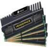 CMZ32GX3M4X1600C10 Corsair Vengeance 32GB DDR3 Kit (4 x 8GB)