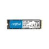 CT1000P1SSD8 Crucial P1 1TB NVMe PCIe M.2 SSD