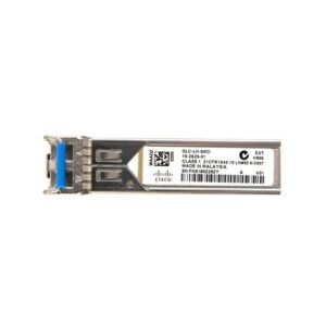 10-2625-01 Cisco 1000BASE-LX/LH SFP Transceiver Module
