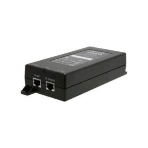 AIR-PWRINJ6 Cisco Power Injector for Aironet 1810 Series